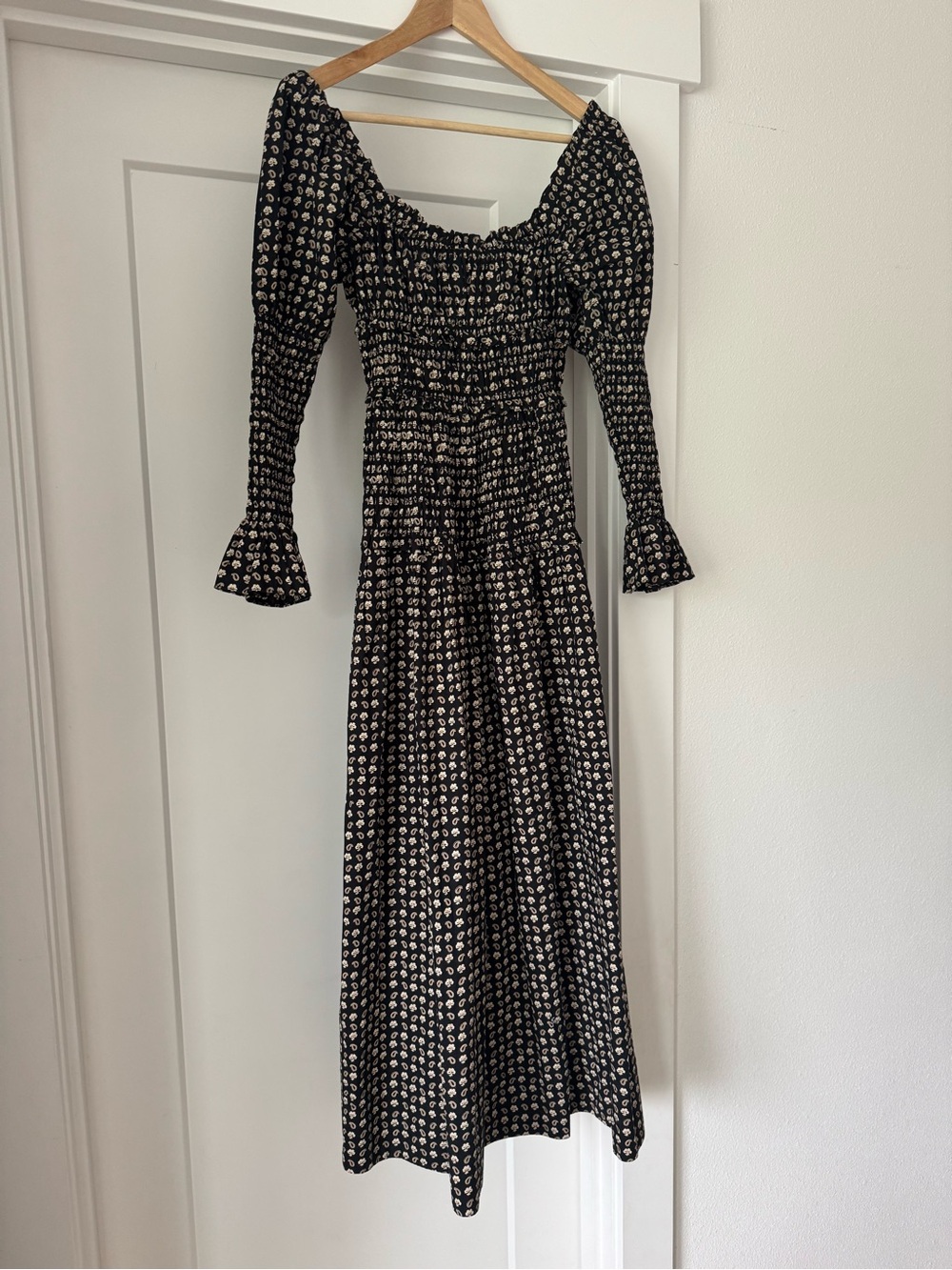 Doen Bellamy Dress